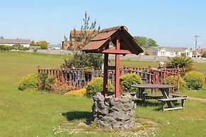 Sand Bay Holiday Village