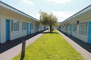 Sand Bay Holiday Village