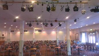 Sand Bay Holiday Village