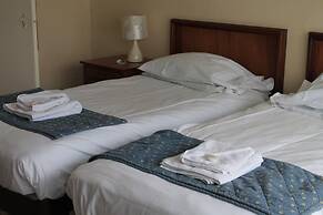 Sand Bay Holiday Village