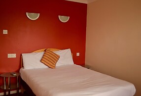 Sand Bay Holiday Village