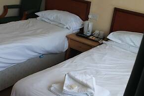 Sand Bay Holiday Village