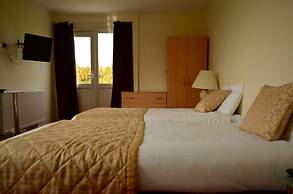 Sand Bay Holiday Village