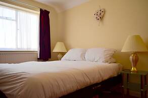 Sand Bay Holiday Village