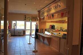 Sand Bay Holiday Village