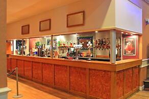 Sand Bay Holiday Village