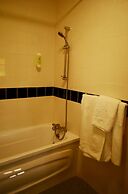 Sand Bay Holiday Village