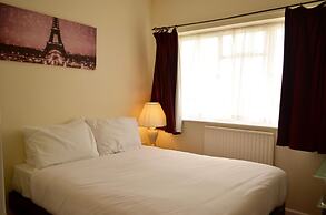 Sand Bay Holiday Village