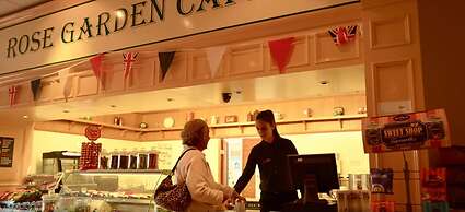 Sand Bay Holiday Village