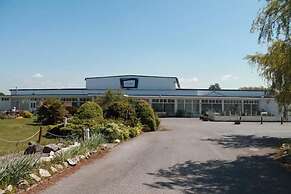 Sand Bay Holiday Village