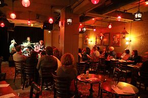 McMenamins Crystal Hotel