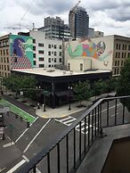 McMenamins Crystal Hotel