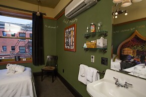 McMenamins Crystal Hotel