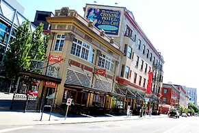 McMenamins Crystal Hotel