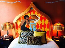 McMenamins Crystal Hotel