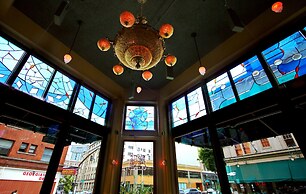 McMenamins Crystal Hotel