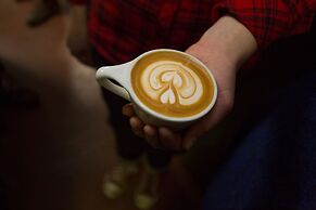 McMenamins Crystal Hotel