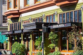 McMenamins Crystal Hotel