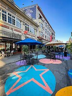 McMenamins Crystal Hotel