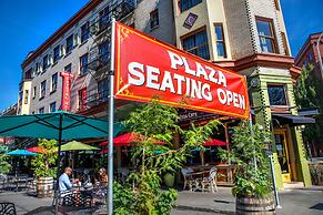 McMenamins Crystal Hotel