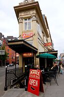 McMenamins Crystal Hotel