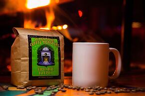 McMenamins Crystal Hotel