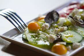 McMenamins Crystal Hotel