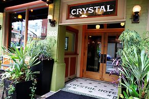 McMenamins Crystal Hotel