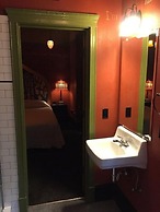 McMenamins Crystal Hotel