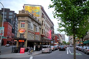 McMenamins Crystal Hotel