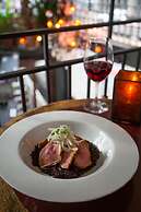 McMenamins Crystal Hotel