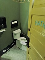 McMenamins Crystal Hotel