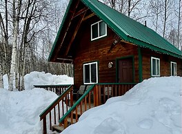 Chinook Wind Cabins