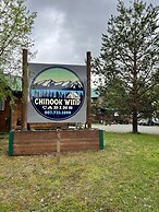 Chinook Wind Cabins