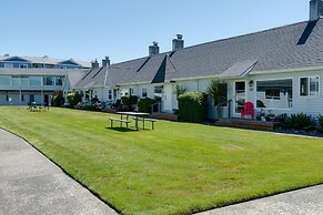 The Tides by the Sea