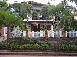 Villa Philaylack