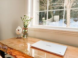 The Inn at the Ninth Hole B&B