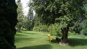 The Inn at the Ninth Hole B&B