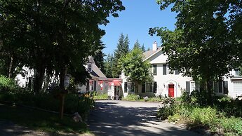 The Inn at the Ninth Hole B&B