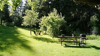 The Inn at the Ninth Hole B&B