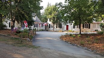 The Inn at the Ninth Hole B&B