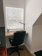 The Inn at the Ninth Hole B&B