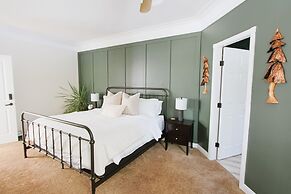 The Inn at the Ninth Hole B&B