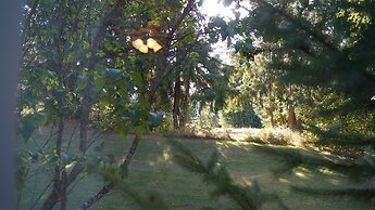 The Inn at the Ninth Hole B&B