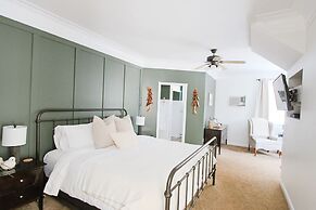 The Inn at the Ninth Hole B&B