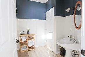 The Inn at the Ninth Hole B&B