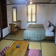 Charade Inn Shiga