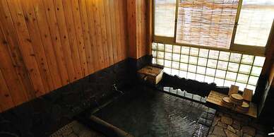 Shibu Onsen KOKUYA