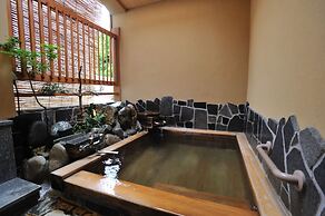 Shibu Onsen KOKUYA
