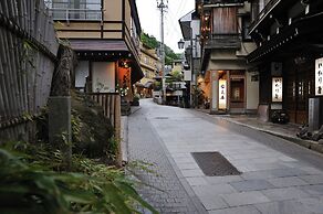 Shibu Onsen KOKUYA